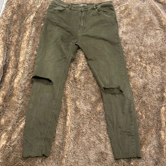 Zara Denim - Zara‎ jeans